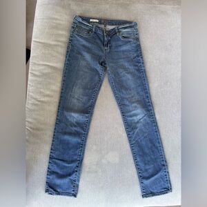 Kut from the Kloth Women’s Medium Blue Skinny Jeans